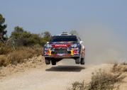 Sebastien Ogier